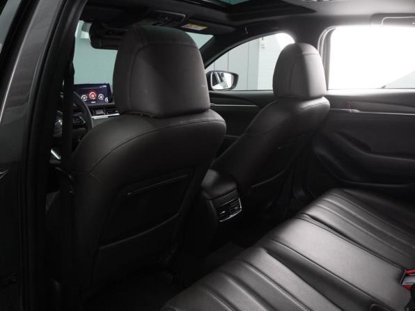 Mazda 6 III (GJ) Рестайлинг 2 с пробегом 2019 года, цена 2 756 000 рублей, 148956 км, седан, Автокод Объявления