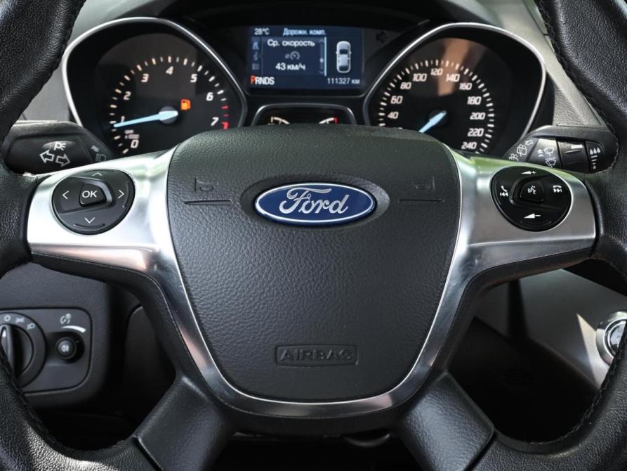 Ford Kuga II Волгоград  - изображение 13