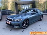 BMW 3 серии VII (G2x) Екатеринбург  - изображение 41