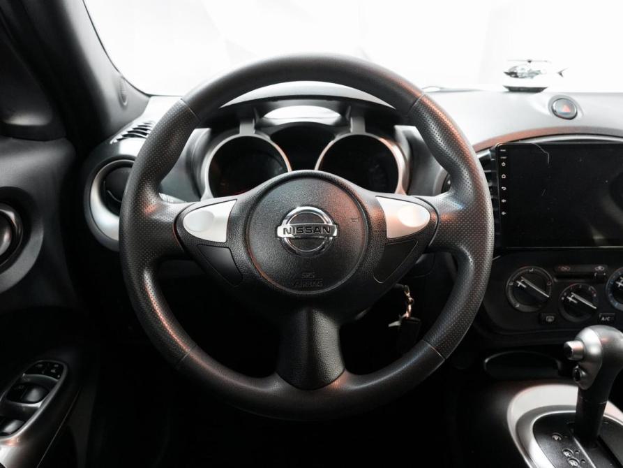 Nissan Juke I Ульяновск  - изображение 13