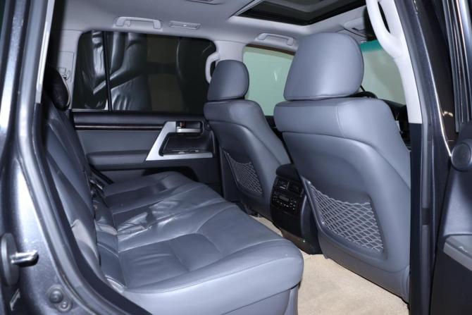 Toyota Land Cruiser 200 Series с пробегом 2010 года, цена 3 395 000 рублей, 233114 км, внедорожник, Автокод Объявления