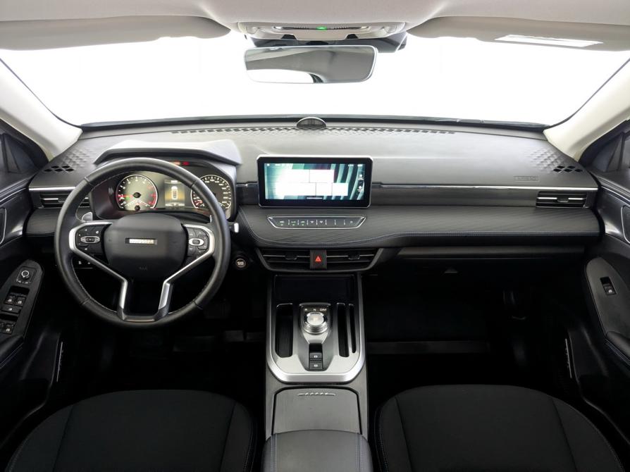 Haval Jolion I Москва  - изображение 14