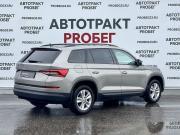 Skoda Kodiaq I Владимир  - изображение 19
