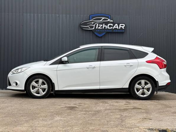 Ford Focus III с пробегом 2013 года, цена 599 000 рублей, 235000 км, хэтчбек, Автокод Объявления