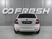 Skoda Octavia II (A5) Рестайлинг Ростов-на-Дону  - изображение 23