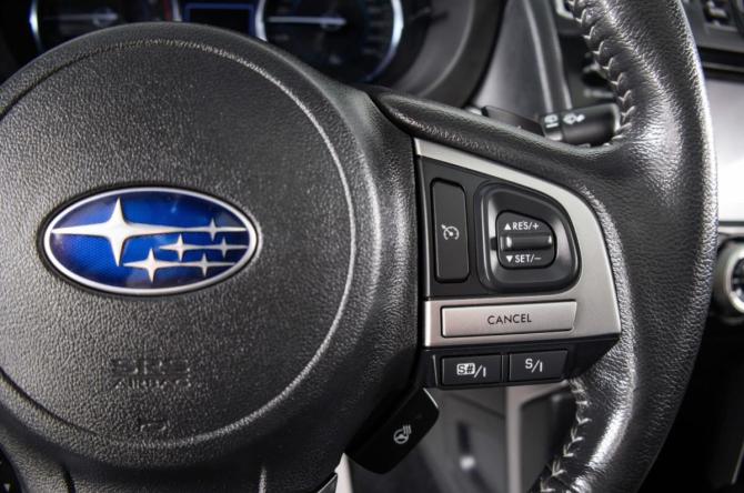 Subaru Forester IV Рестайлинг с пробегом 2016 года, цена 2 159 000 рублей, 198000 км, внедорожник, Автокод Объявления