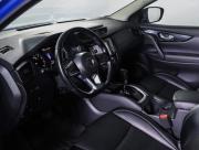 Nissan Qashqai II Рестайлинг Москва  - изображение 42