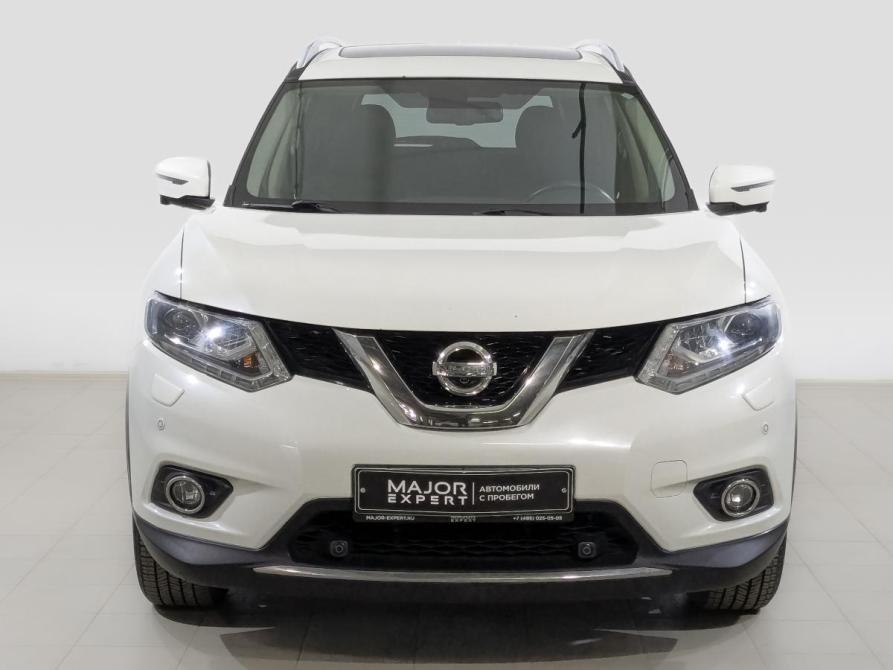 Nissan X-Trail III Химки  - изображение 2