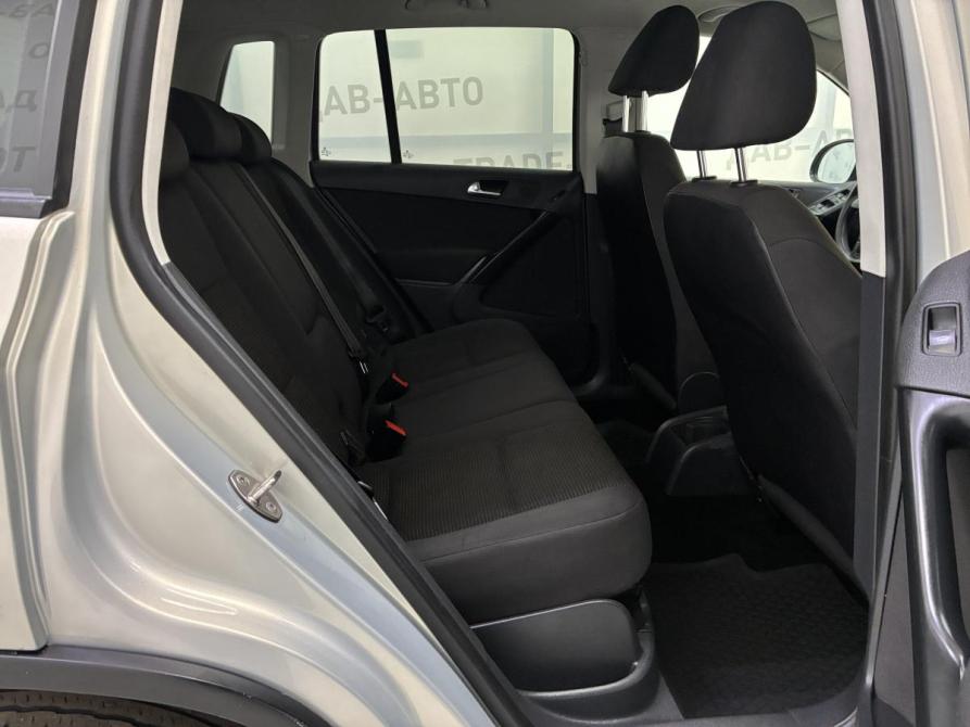 Volkswagen Tiguan I Рестайлинг Пермь  - изображение 16