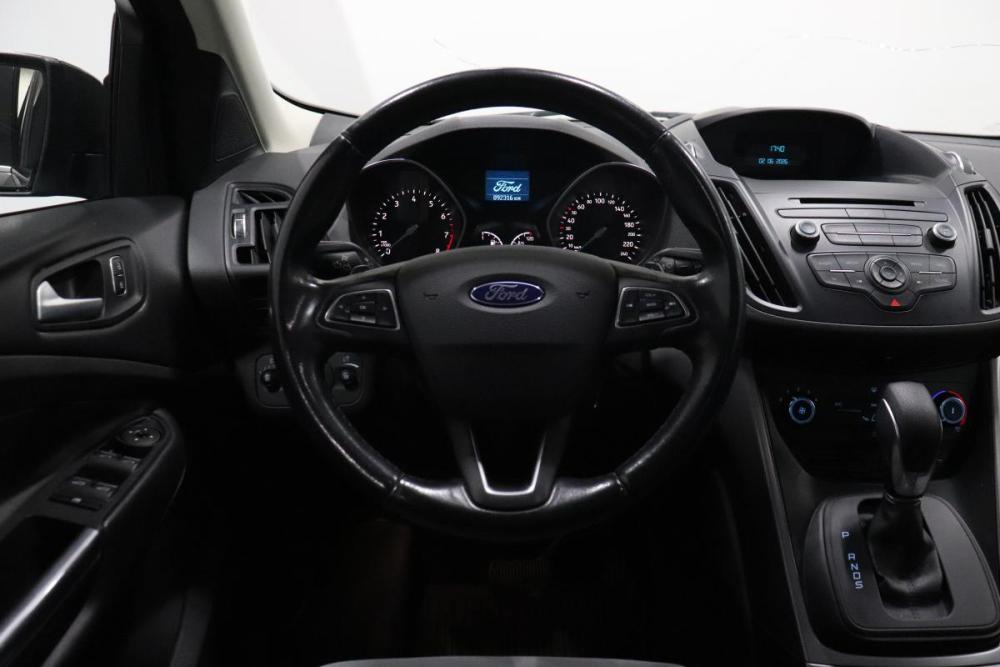 Ford Kuga II Рестайлинг Ульяновск  - изображение 8
