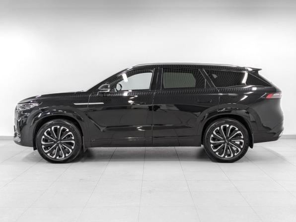 Jaecoo J8 с пробегом 2024 года, цена 3 450 000 рублей, 23271 км, внедорожник, Автокод Объявления