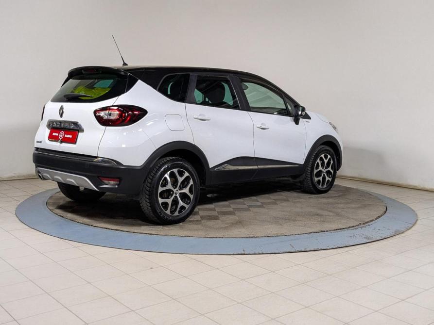 Renault Kaptur I Екатеринбург  - изображение 8