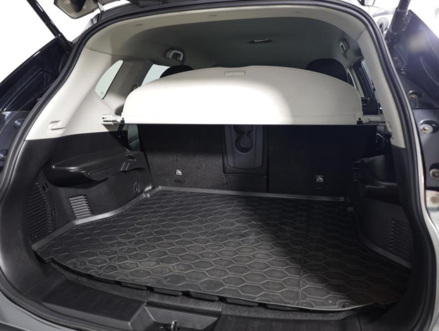 Nissan X-Trail III Рестайлинг Санкт-Петербург  - изображение 22