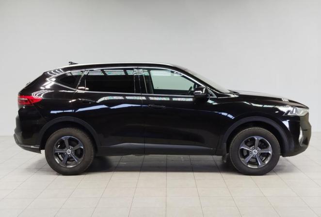 Haval F7 I с пробегом 2019 года, цена 1 568 000 рублей, 140314 км, внедорожник, Автокод Объявления