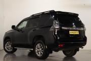 Toyota Land Cruiser Prado 150 Series Рестайлинг 1 Челябинск  - изображение 25
