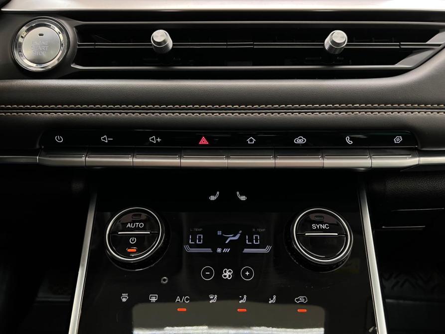 Chery Tiggo 8 I Волгоград  - изображение 23