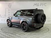 Land Rover Defender II Москва  - изображение 33