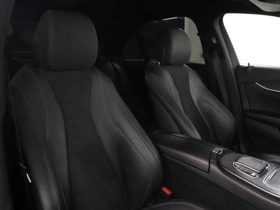 Mercedes-Benz E-Класс V (W213 S213 C238) Рестайлинг Москва  - изображение 17