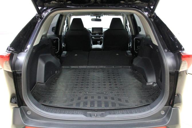 Toyota RAV4 V (XA50) с пробегом 2019 года, цена 3 224 800 рублей, 57585 км, внедорожник, Автокод Объявления
