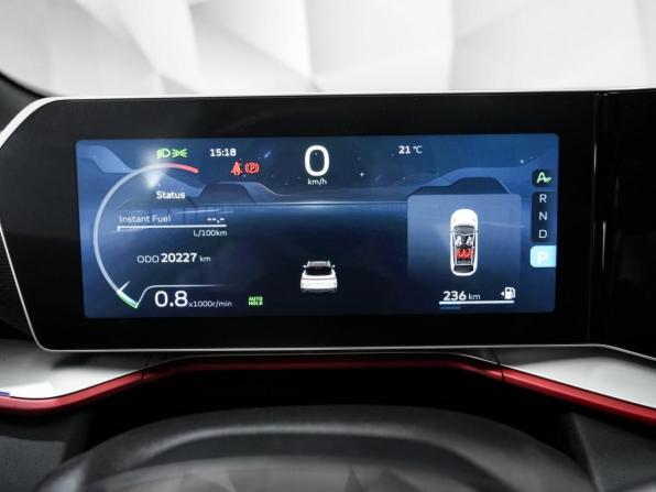 Geely Coolray I Рестайлинг с пробегом 2024 года, цена 2 296 000 рублей, 20000 км, внедорожник, Автокод Объявления