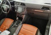 Volkswagen Tiguan II Ярославль  - изображение 44