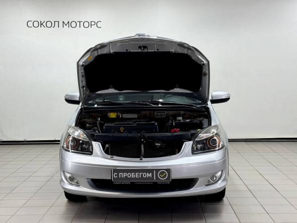 Geely SC7 с пробегом 2012 года, цена 649 900 рублей, 37650 км, седан, Автокод Объявления
