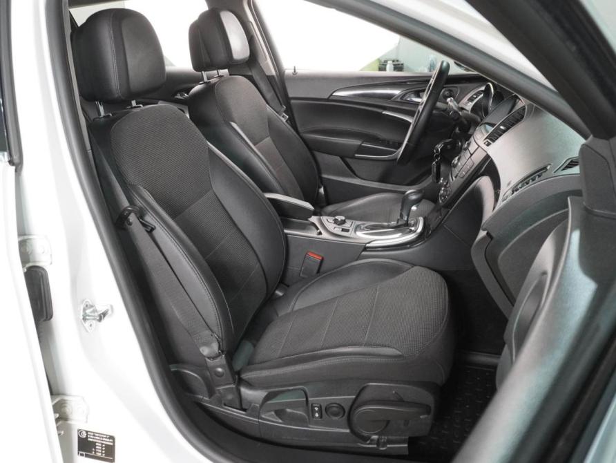 Opel Insignia I Воронеж  - изображение 8