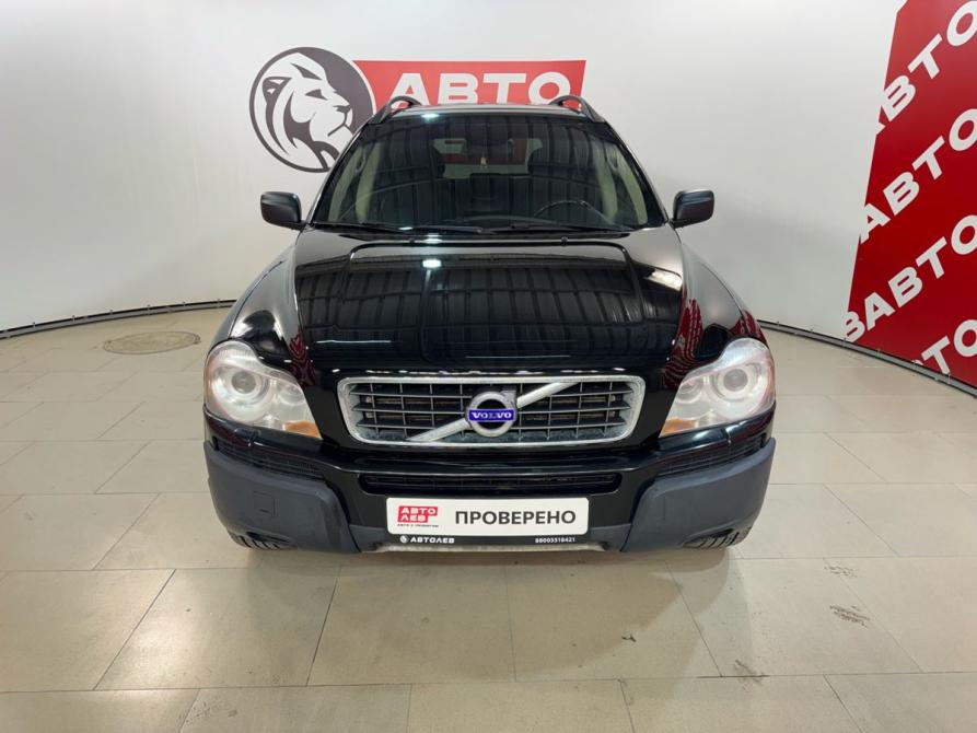 Volvo XC90 I Новочеркасск  - изображение 3