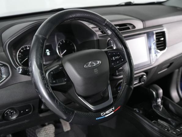 Chery Tiggo 4 I Рестайлинг с пробегом 2020 года, цена 1 530 000 рублей, 42261 км, внедорожник, Автокод Объявления