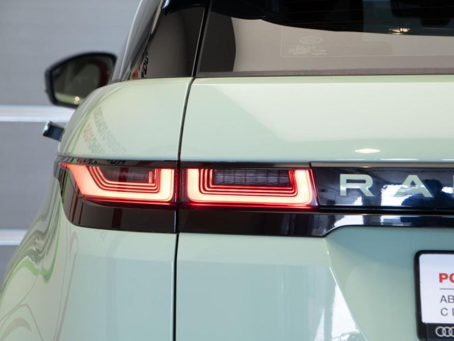 Land Rover Range Rover Evoque II Москва  - изображение 37