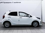Kia Morning III Рестайлинг 1 Красноярск  - изображение 39
