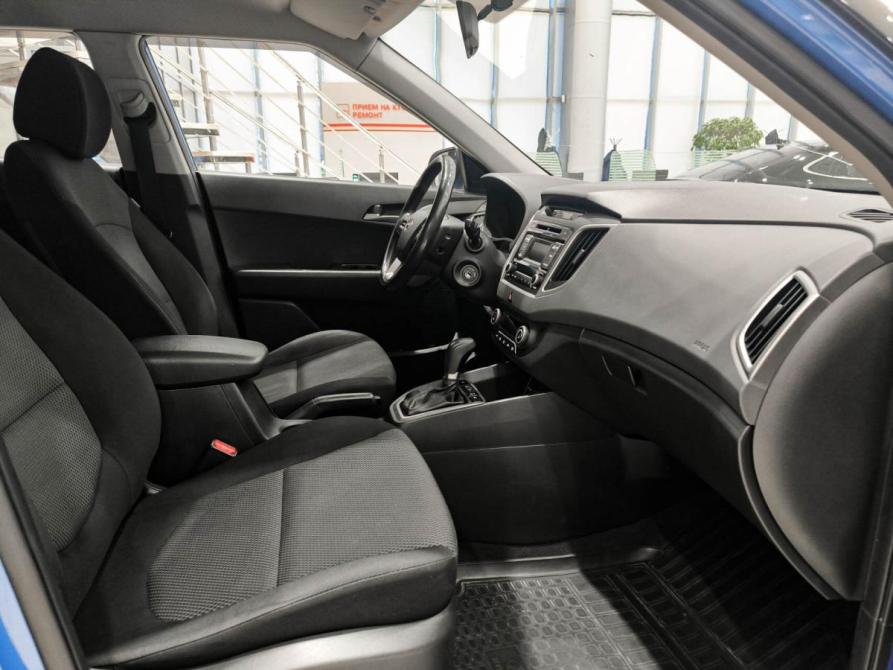 Hyundai Creta I Казань  - изображение 13