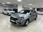 Lada (ВАЗ) Vesta I Оренбург  - изображение 18