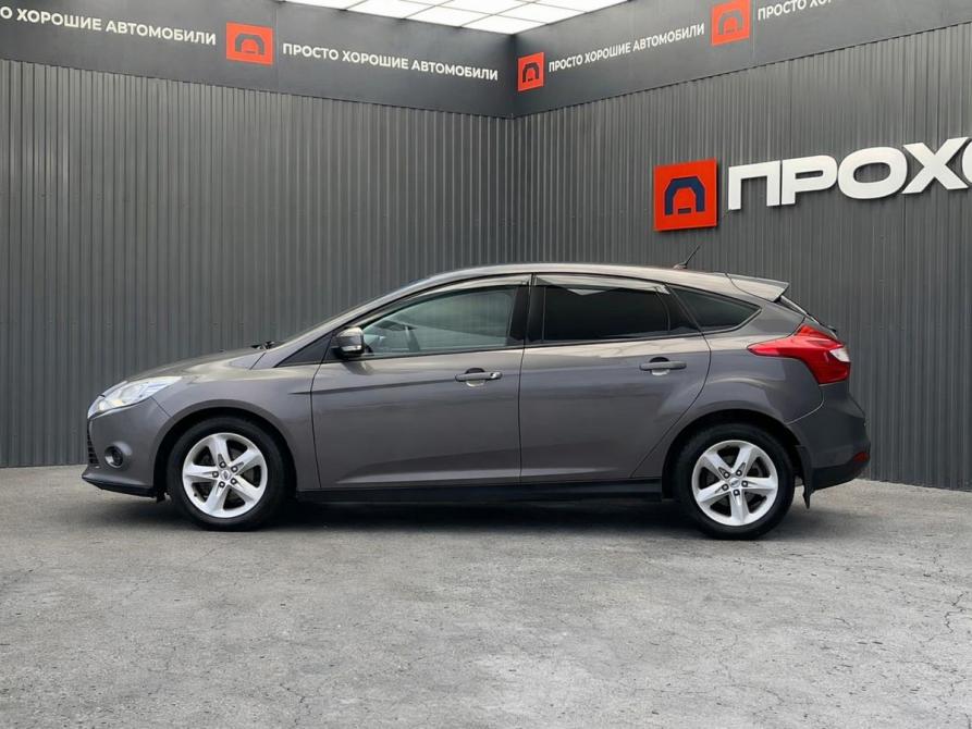 Ford Focus III Пермь  - изображение 25