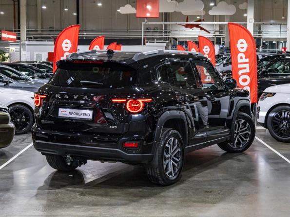 Haval H7 I с пробегом 2025 года, цена 3 149 700 рублей, 62352 км, внедорожник, Автокод Объявления