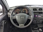 Lada (ВАЗ) Granta I Рестайлинг Москва  - изображение 50