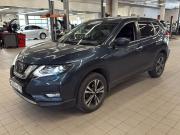 Nissan X-Trail III Рестайлинг Санкт-Петербург  - изображение 9