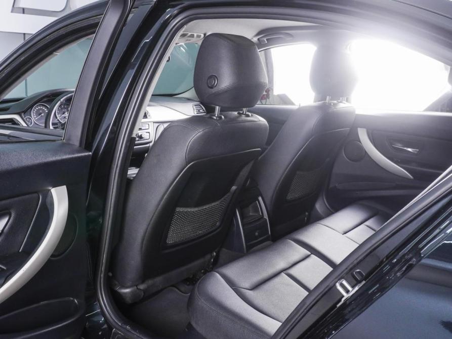 BMW 3 серии VI (F3x) Ростов-на-Дону  - изображение 11