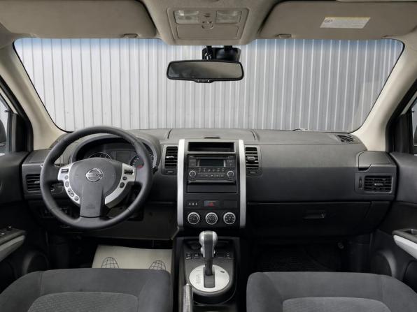 Nissan X-Trail II Рестайлинг с пробегом 2014 года, цена 1 347 000 рублей, 163990 км, внедорожник, Автокод Объявления