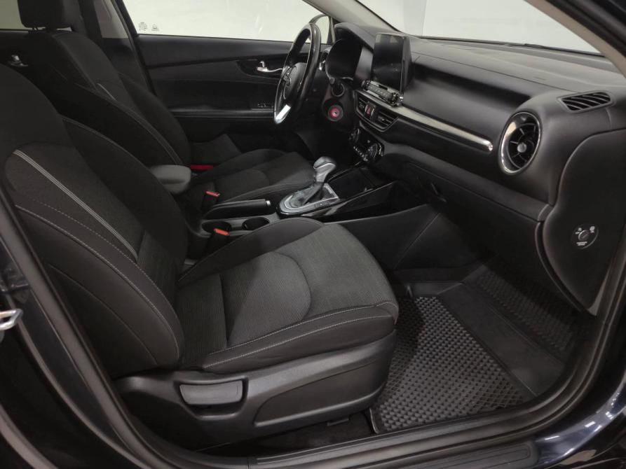 Kia Cerato IV Альметьевск  - изображение 14