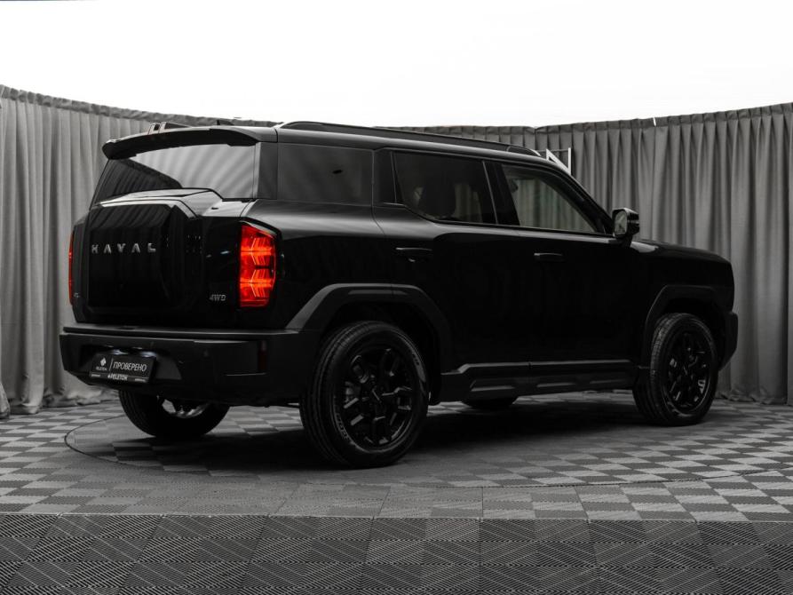 Haval H3 I Москва  - изображение 5