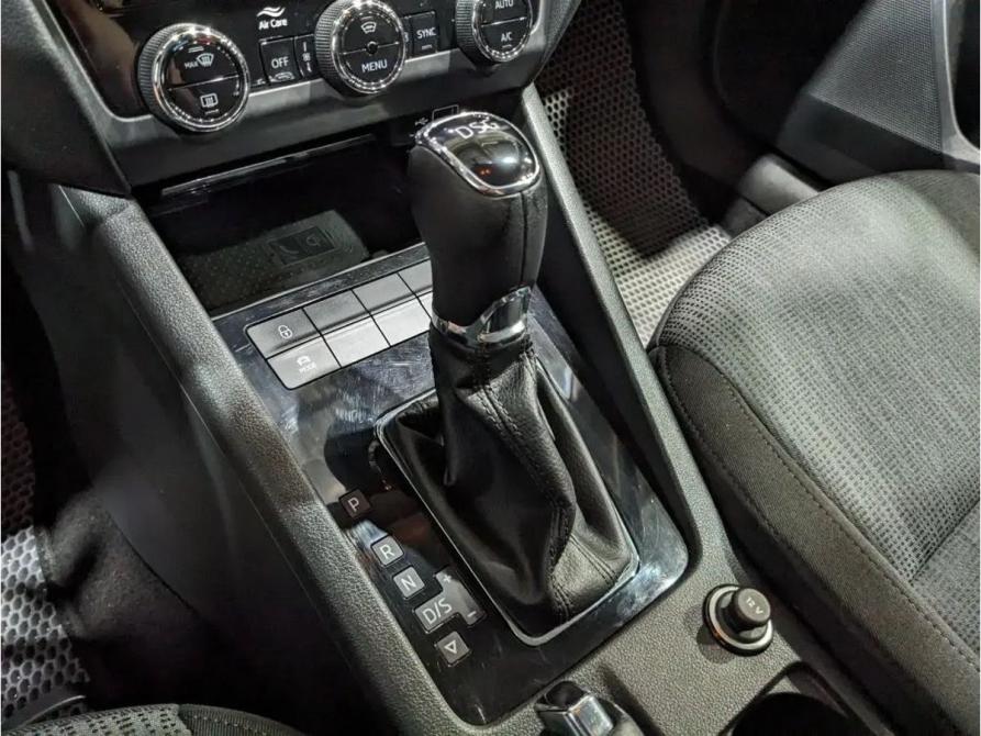 Skoda Octavia III (A7) Рестайлинг Пермь  - изображение 19