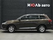 Mitsubishi Outlander III Рестайлинг 3 Екатеринбург  - изображение 25