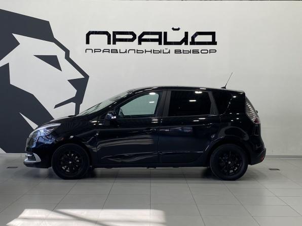 Renault Scenic III Рестайлинг с пробегом 2012 года, цена 819 900 рублей, 220000 км, компактвэн, Автокод Объявления