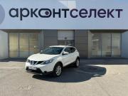 Nissan Qashqai II Волгоград  - изображение 2