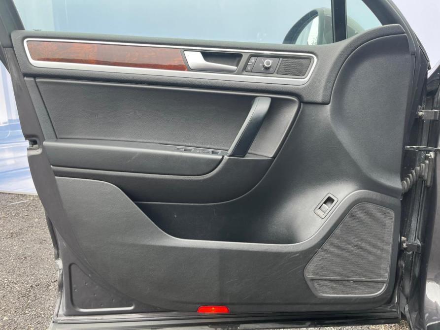 Volkswagen Touareg II Чебоксары  - изображение 21