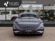 Omoda C5 I Казань  - изображение 13