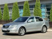 Skoda Octavia II (A5) Рестайлинг Уфа  - изображение 14