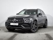 Mercedes-Benz GLC I (X253) Рестайлинг Санкт-Петербург  - изображение 26