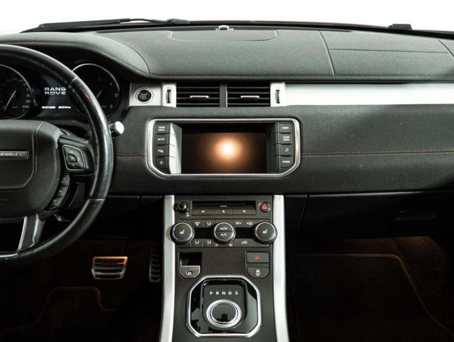 Land Rover Range Rover Evoque I Санкт-Петербург  - изображение 15